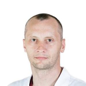 Зубков Петр Анатольевич