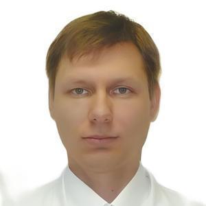 Гришкин Алексей Николаевич