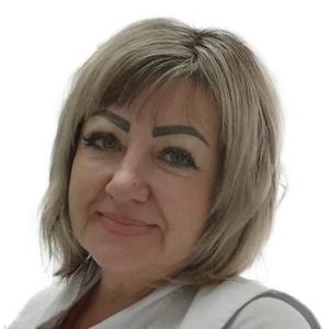 Якунина Татьяна Евгеньевна