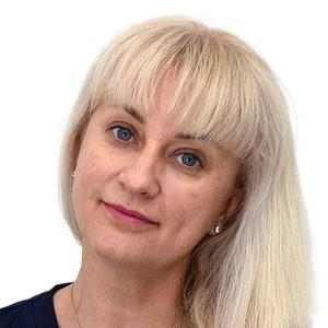 Пичугина Ирина Владимировна