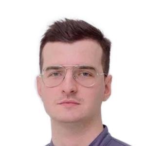 Данилов Антон Алексеевич
