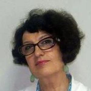 Штабель Любовь Лукьяновна
