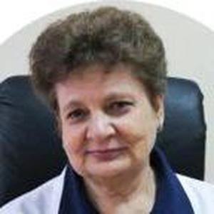 Савченко Татьяна Васильевна