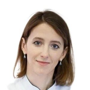 Мартынова Анна Евгеньевна