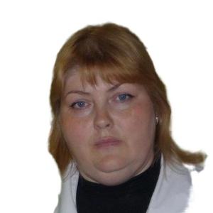 Верушкина Евгения Викторовна
