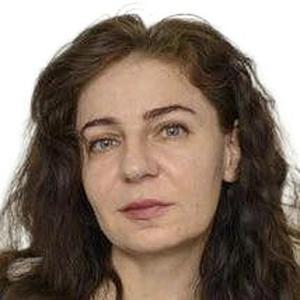 Сухотинская Инна Михайловна