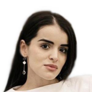 Атабаева Марьям Бадыровна