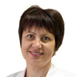 Саковец Наталья Евгеньевна
