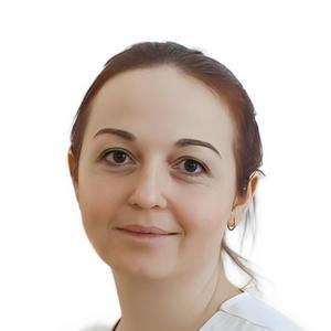 Данилина Ольга Александровна