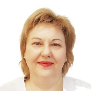 Долматова Ольга Алексеевна