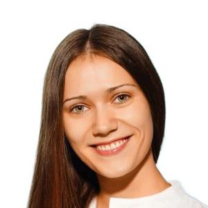 Григорьева Ксения Владимировна
