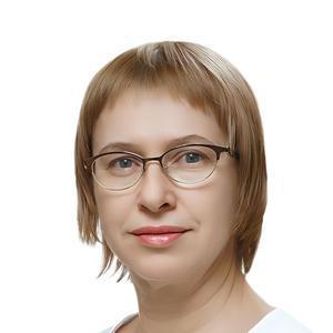 Яшина Светлана Николаевна