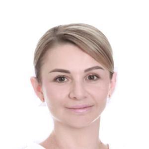 Кривонос Марина Владимировна