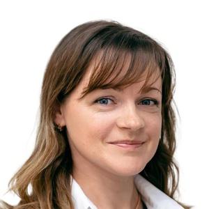 Ратанова Елена Александровна