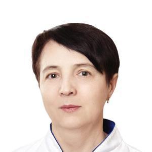 Тимербулатова Галия Халиловна