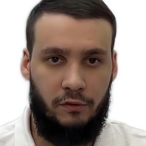 Горелик Никита Алексеевич