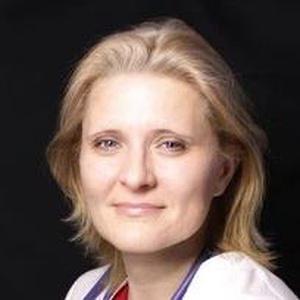 Авдеева Ольга Анатольевна