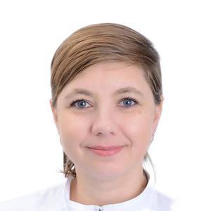 Маркова Оксана Владимировна