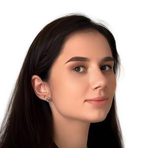 Буркина Нина Игоревна