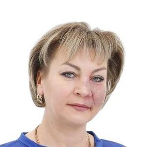 Хаметшина Марина Геннадьевна
