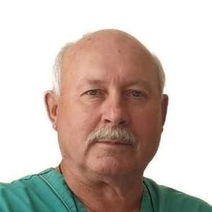 Шебалин Геннадий Павлович