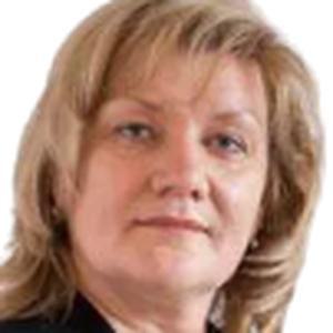 Тощева Татьяна Владимировна