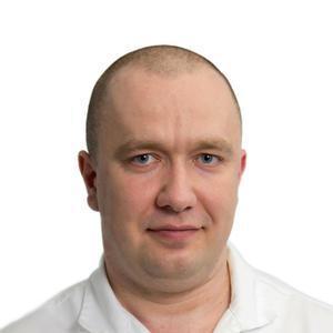 Спиридонов Василий Игоревич