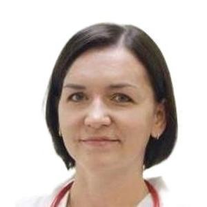 Михайлова Наталья Юрьевна