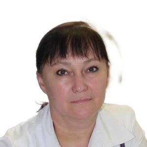 Городова Валентина Владимировна