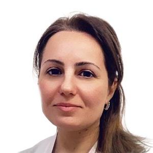 Минасян Офелия Тиграновна