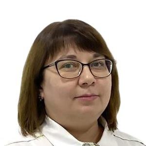 Нагорная Светлана Владимировна