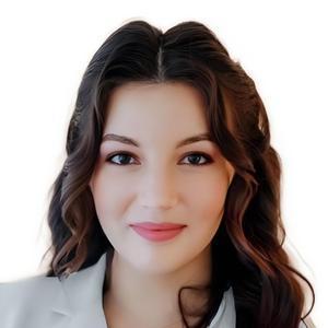 Микаилова Дарья Амировна