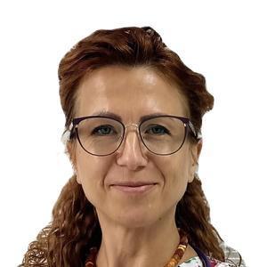 Власова Елизавета Вячеславовна