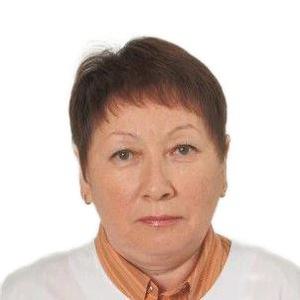 Кириенко Татьяна Петровна