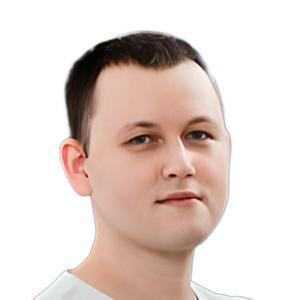 Возжев Александр Сергеевич