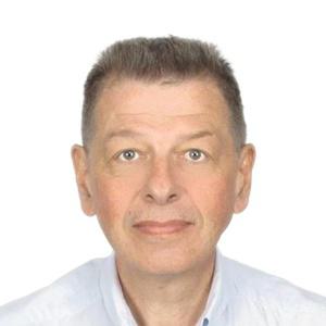 Киреев Андрей Владимирович