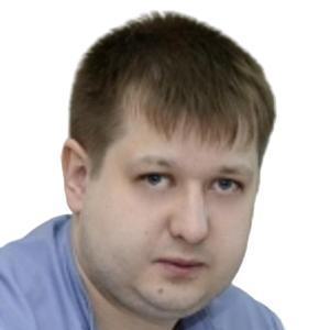 Лобцов Антон Валерьевич