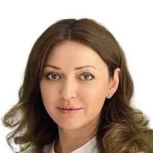 Косинская Татьяна Валерьяновна