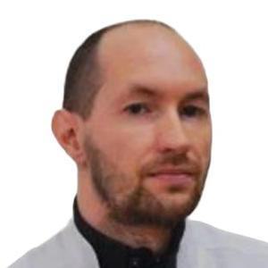 Абесадзе Георгий Александрович