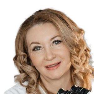 Берсенева Лариса Николаевна