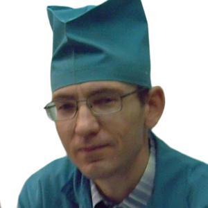 Попов Леонид Альбертович