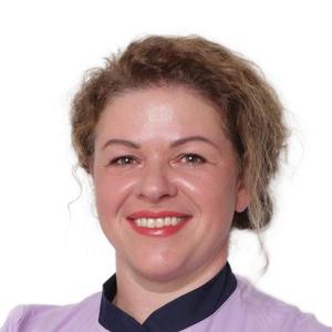 Долбина Полина Владиславовна