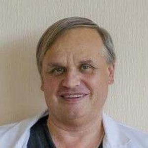 Деменков Владимир Николаевич
