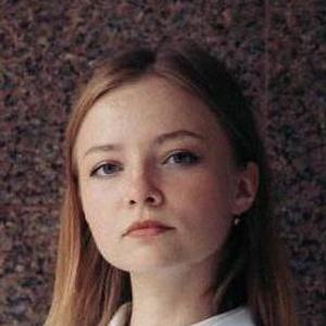 Рогозина Валерия Алексеевна