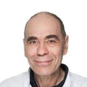 Попов Сергей Георгиевич