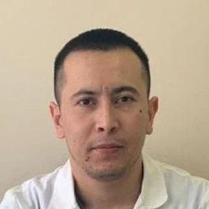 Мансуров Сирожидин Каримжанович