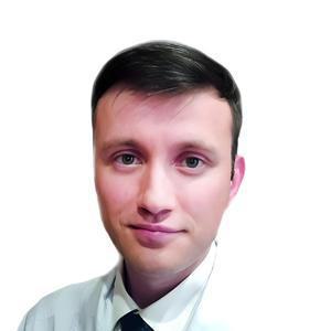 Грухин Александр Аркадьевич