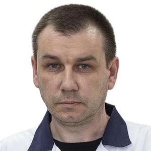 Васильев Денис Николаевич