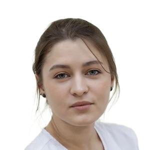 Кайновская Анастасия Андреевна