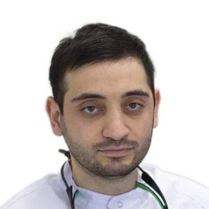 Фалчари Ренат Оникович